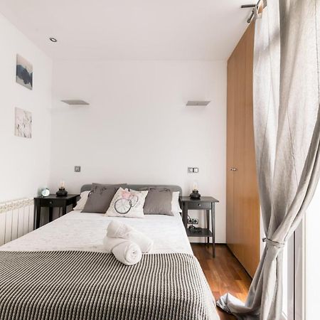 El Olivar De La Paz Madrid Centro Dış mekan fotoğraf